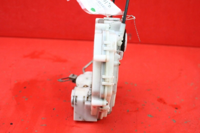 lock door right front front EU HONDA FR-V 04-09