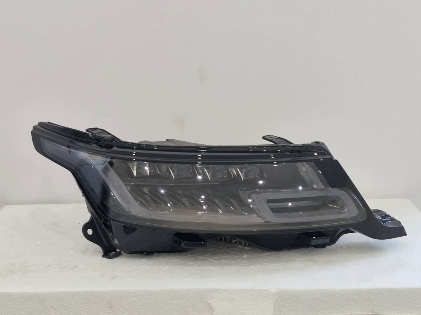 Feux phare Droit Range Rover Sport L494 2018- FULL LED High Version