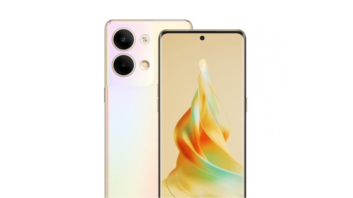Oppo Reno 9 | OPPO Reno9 A - Premiera na Allegro.pl
