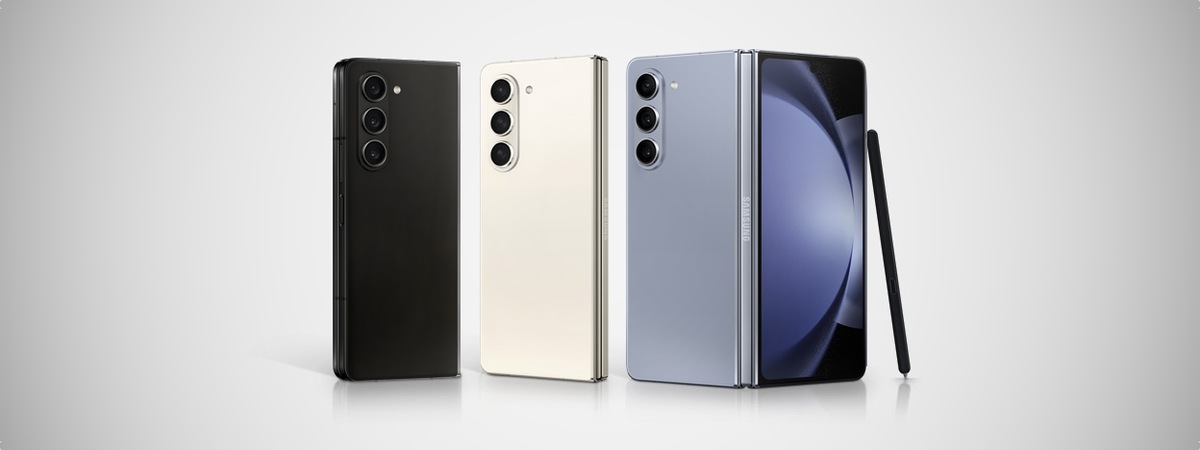 Samsung Galaxy Z Fold6 256GB ネイビー Kup Galaxy Z Fold6 | Ceny i Oferty | Samsung Polska