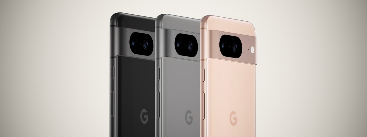Google Pixel 8 | Google Pixel 8a | Google Pixel 8 Pro - Premiera
