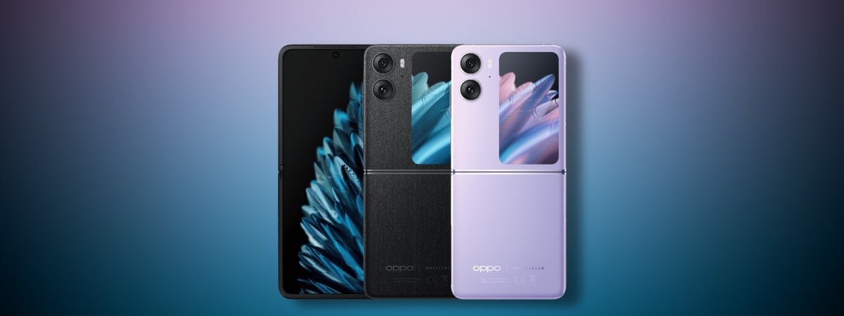 Oppo Find N3 Flip - Premiera na Allegro.pl