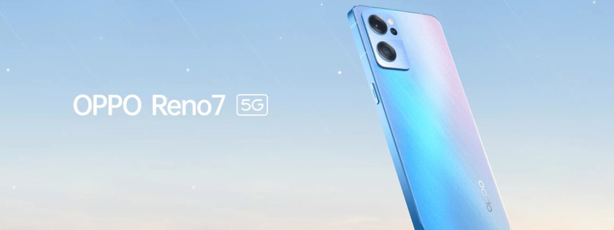 OPPO Reno7 A ライトブルー 本体 OPPO Reno7 A | オッポ