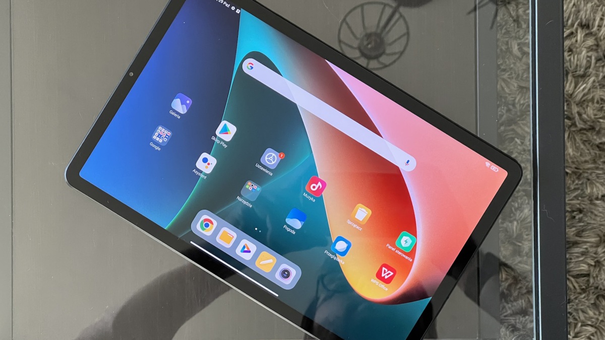 Xiaomi Pad 5 – test - Allegro.pl