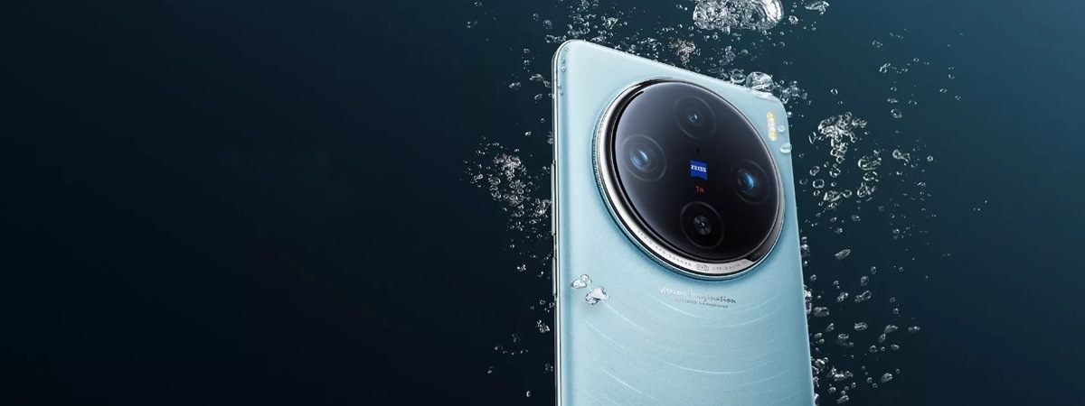 Vivo X100 | Vivo X100 Pro | Vivo X100s | Vivo X100s Pro