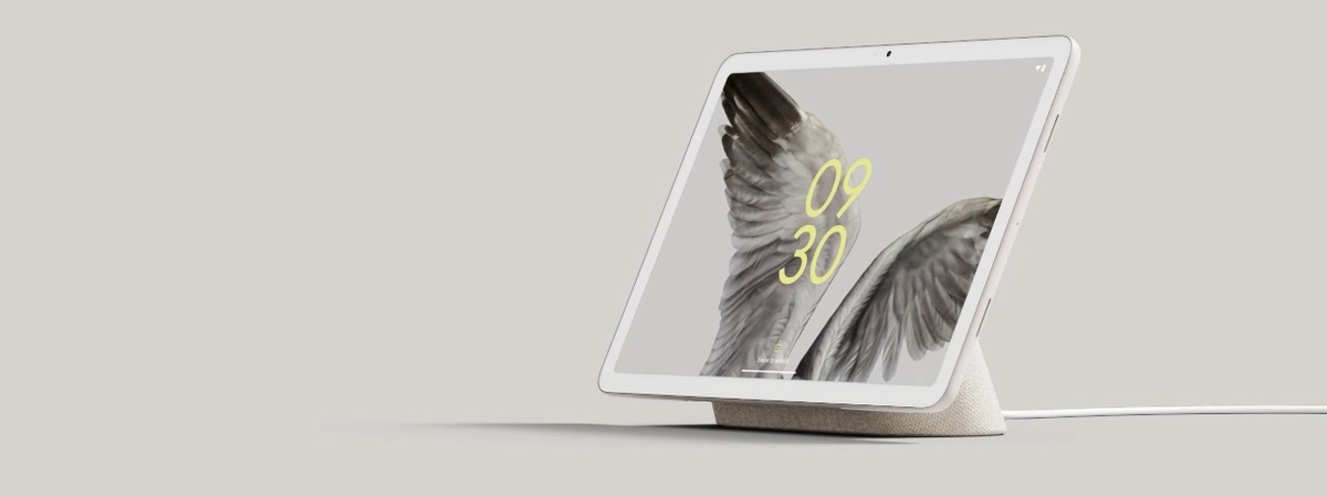 Google Pixel Tablet - Premiera na Allegro.pl