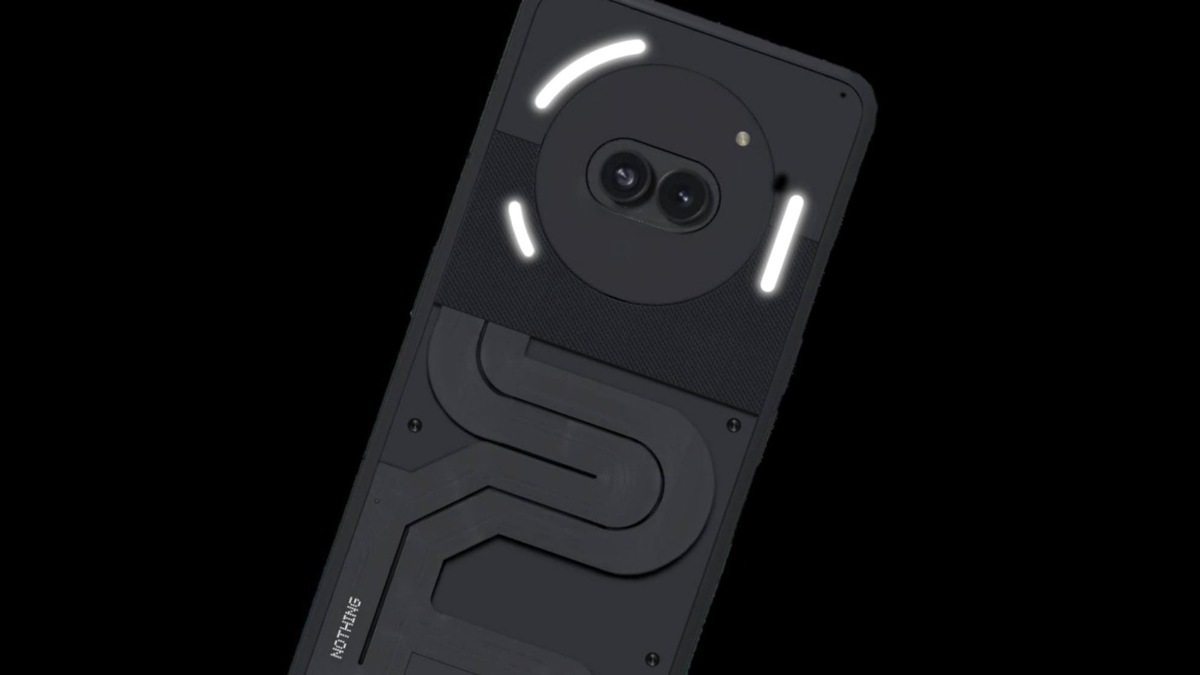 Nothing Phone (2) | Nothing Phone (2a) | Nothing Phone (2a
