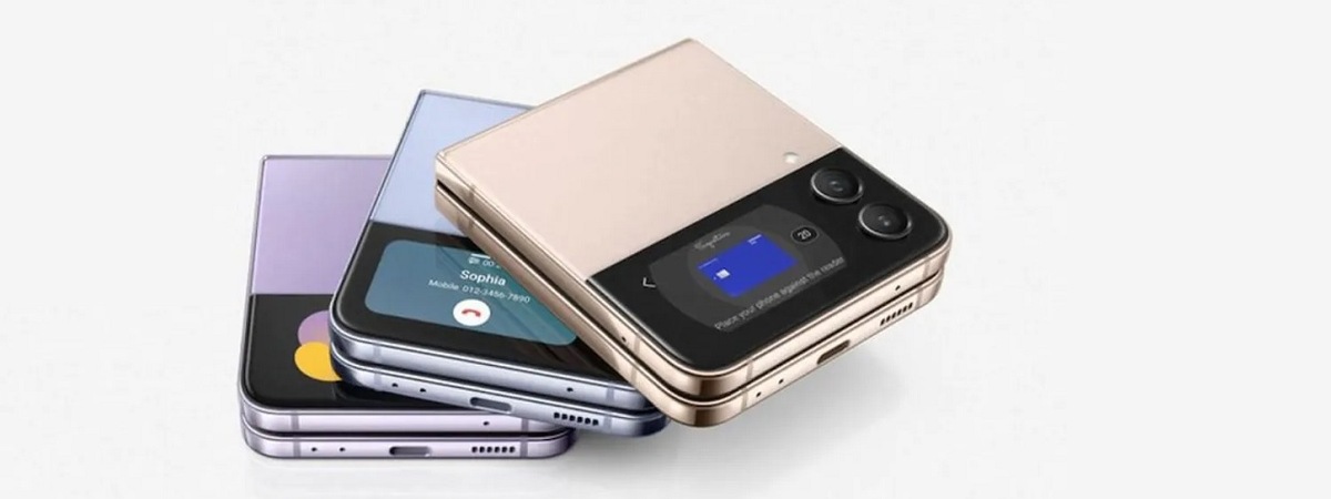 Samsung Galaxy Z Flip 5 - Premiera na Allegro.pl
