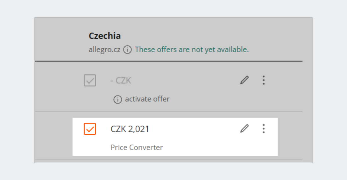checkbox