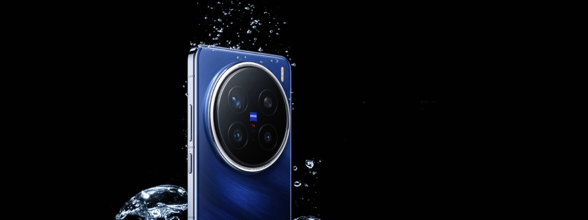 vivo X200 | X200 Pro | X200 Pro Mini - Premiera na Allegro.pl