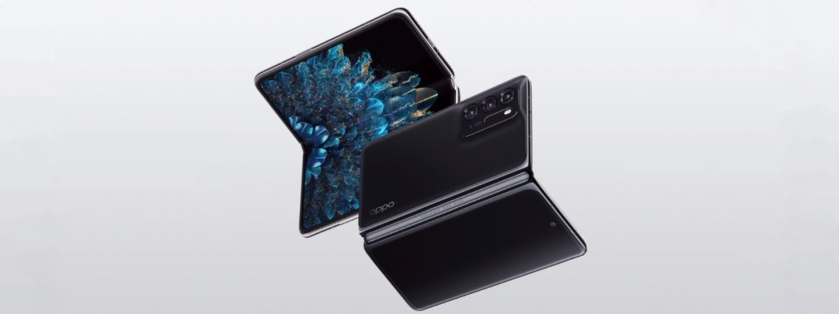 Premiera składanego smartfona od Oppo. Oppo Find N2 - cena