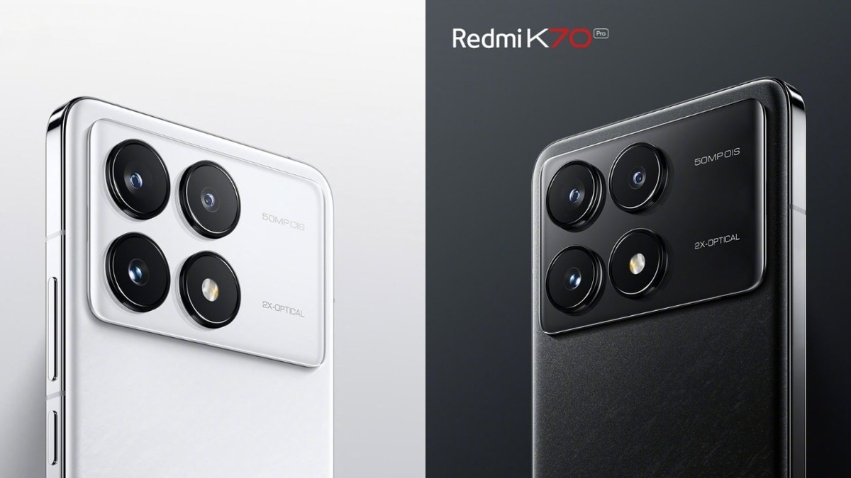 Redmi K70 - Premiera na Allegro.pl