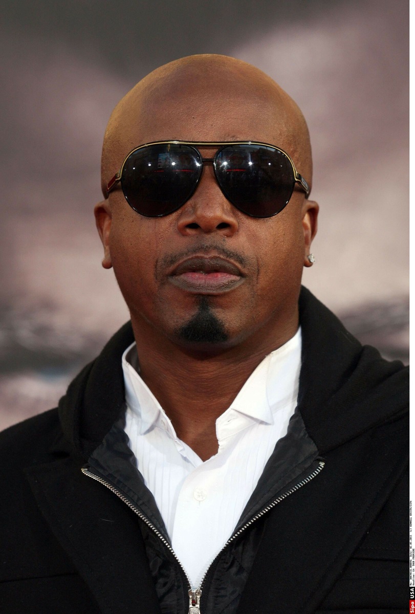 MC Hammer to gwiazda lat 90. Jak wygląda obecnie? Allegro.pl