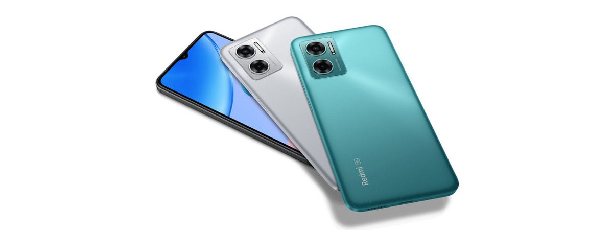 Xiaomi Redmi 10 | Xiaomi Redmi 10A | Xiaomi Redmi 10 5G