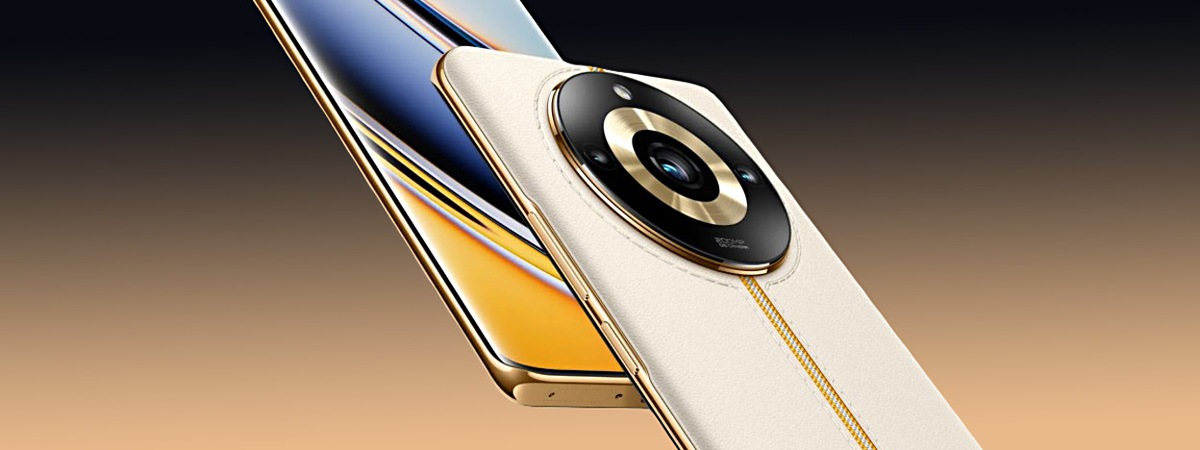 realme 11 | realme 11 5G - Premiera na Allegro.pl