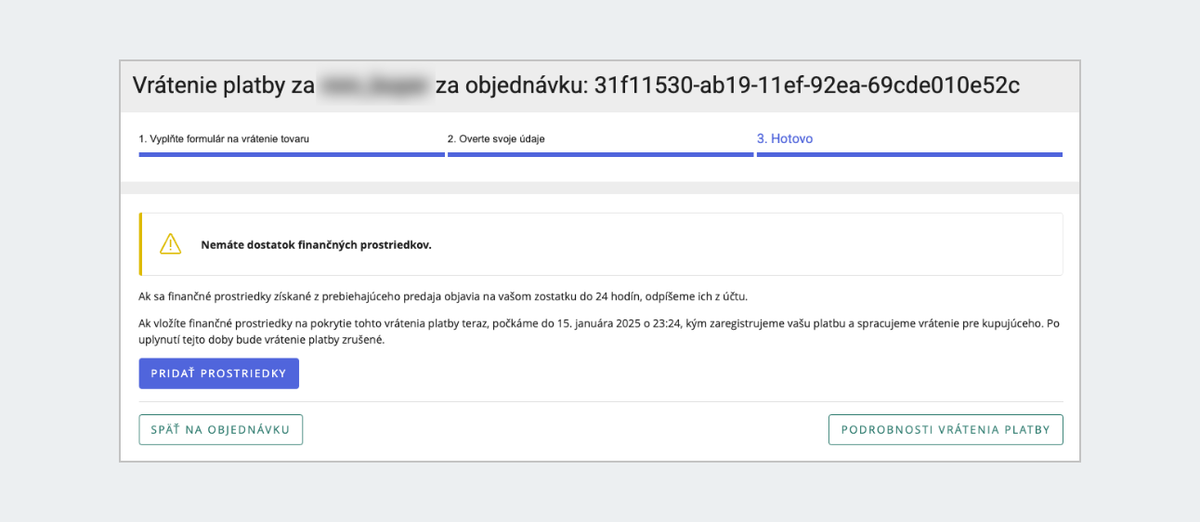 Nemáte dostatok finančných prostriedkov2