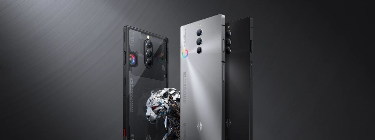nubia red magic 8s pro nubia red magic 8s pro