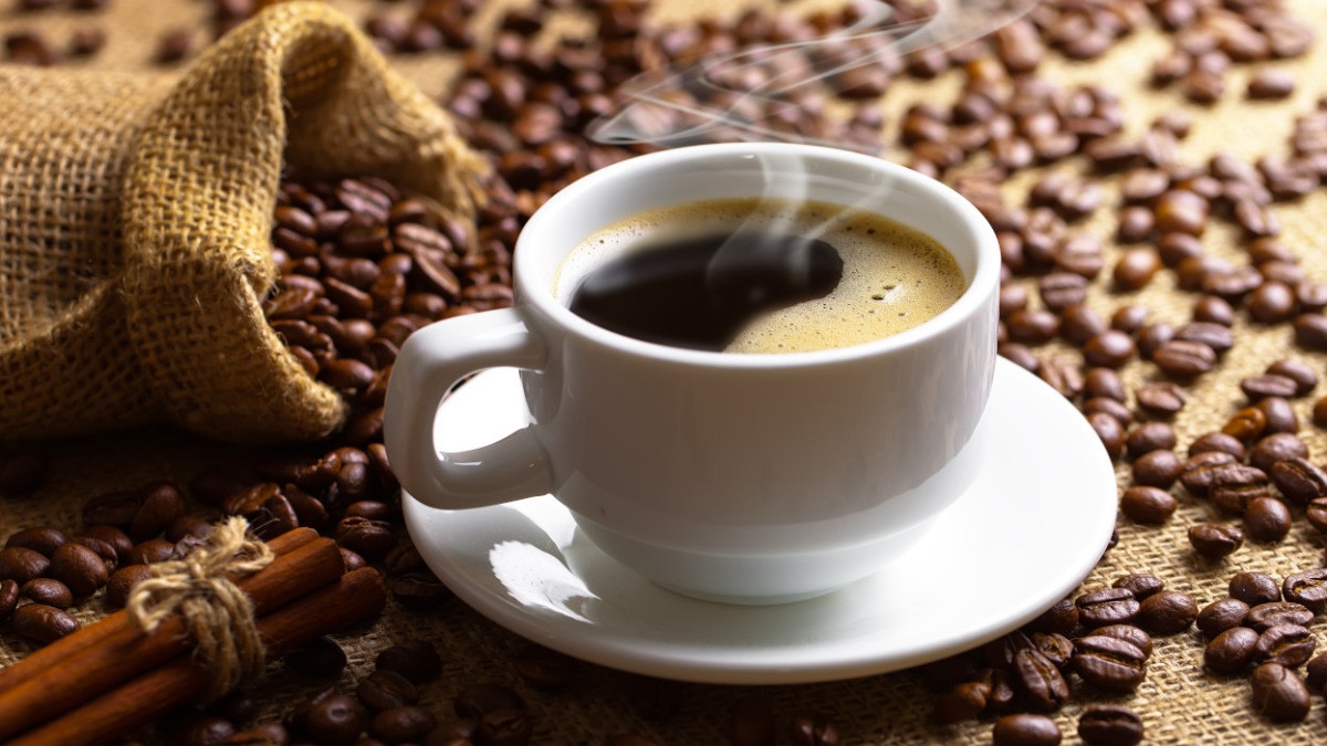 coffee