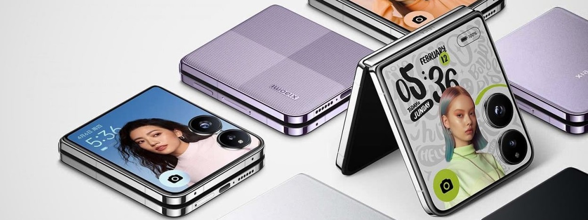 【新品未開封】Xiaomi MIX Flip 2 12G+512G 新品未開封】Xiaomi MIX Flip 2 12G+512G Xiaomi MIX Flip 2【スペック