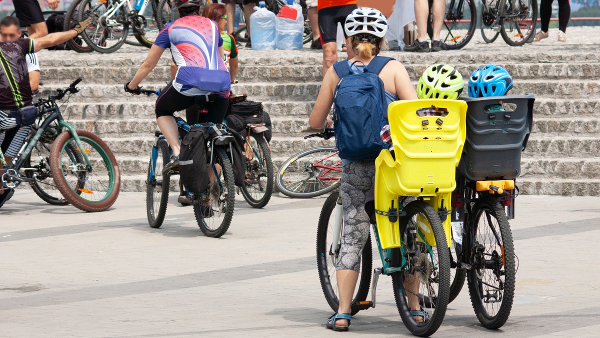 hamax caress czy siesta