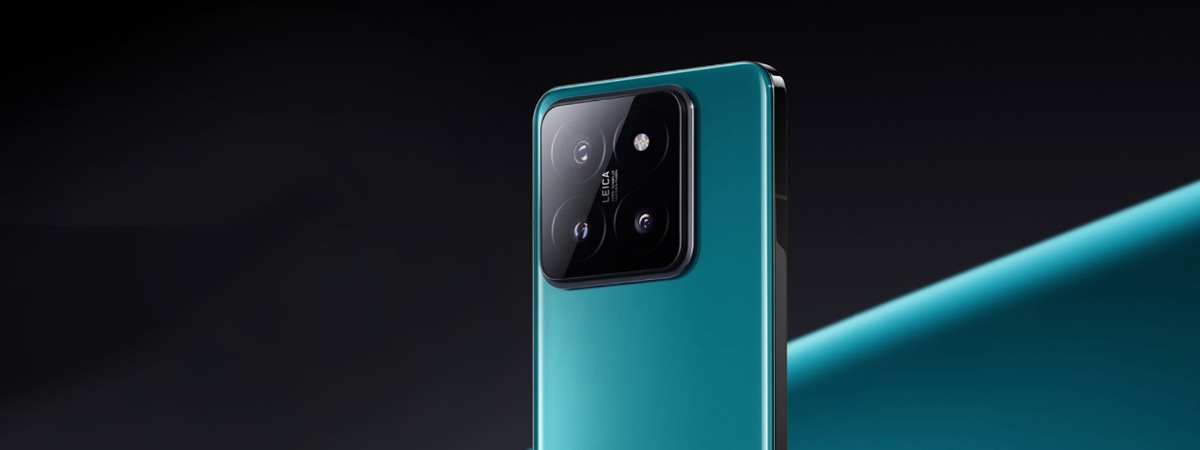 Xiaomi 14 Pro 12GB/256GB BLU、EUrom導入済み Xiaomi 14T Pro (12GB/256GB) -チタンブルー （SIMフリー版