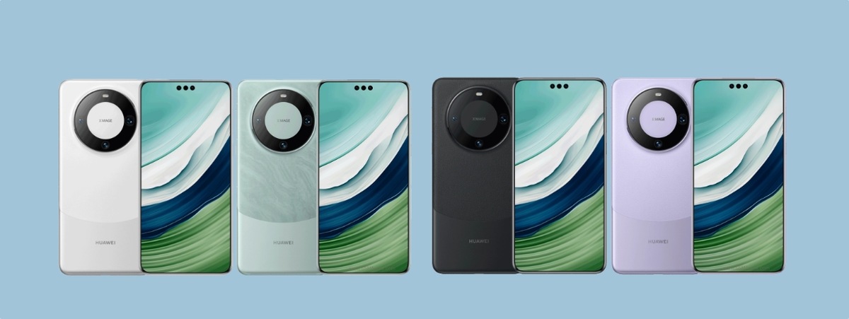 スマートフォン本体 Huawei Mate 60 pro+ 16/512GB HUAWEI Mate 60 Pro+【スペック】価格や発売日 | スマホBANK