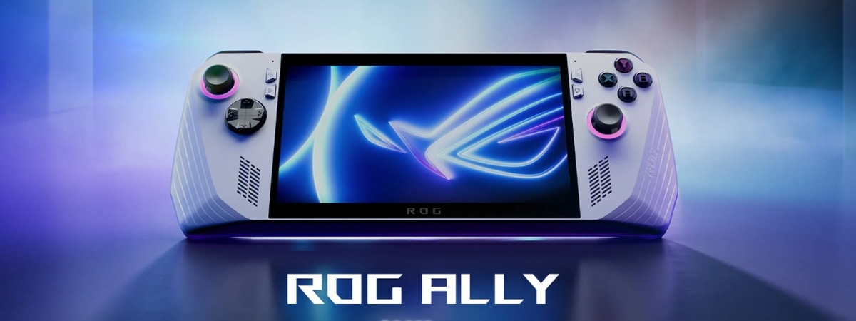 【セット】 ROG ALLY 512GB ASUS ROG アル 512GB 式番号: 式番号: 日本 | Ubuy