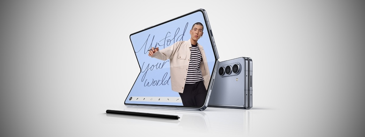 あ*様 Samsung Galaxy Z Fold6 ホワイト 256GB SI Samsung Galaxy Z Fold 6 - Premiera na Allegro.pl