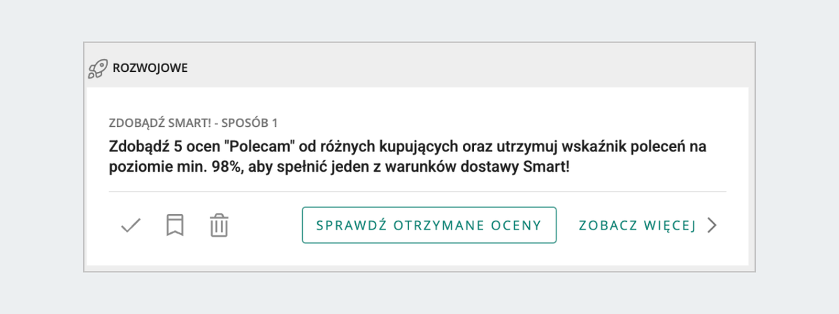 Rozwojowe