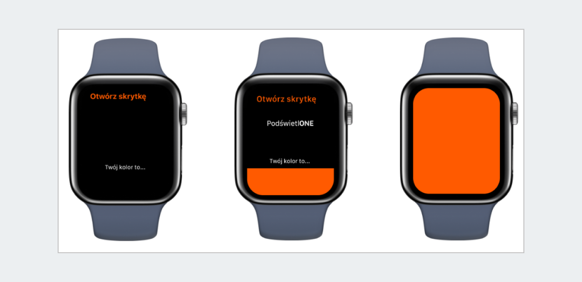 aplikacja allegro apple watch