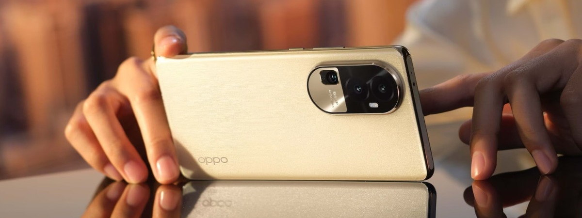 スマートフォン本体 opporeno10a Oppo Reno 10 - Premiera na Allegro.pl