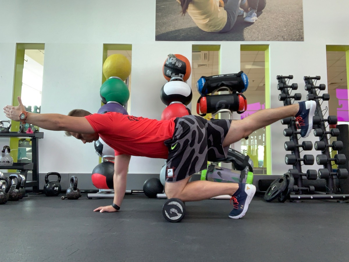 10 8 cvičení na kolieskových korčuliach