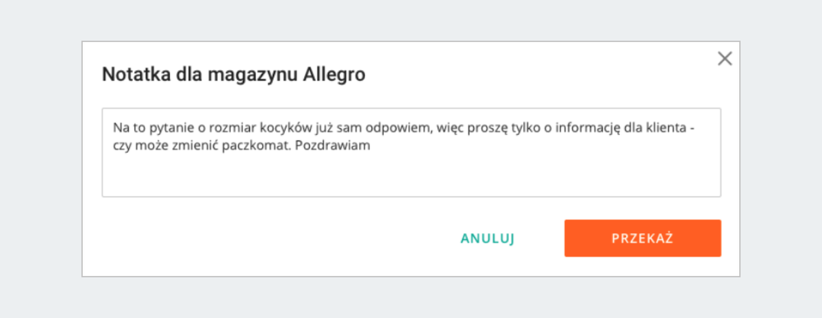 Notatka