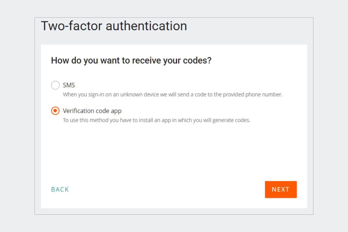 twofactor32x