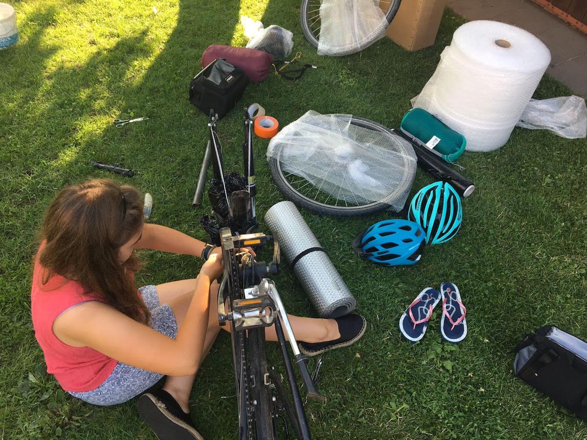 bike trip 5