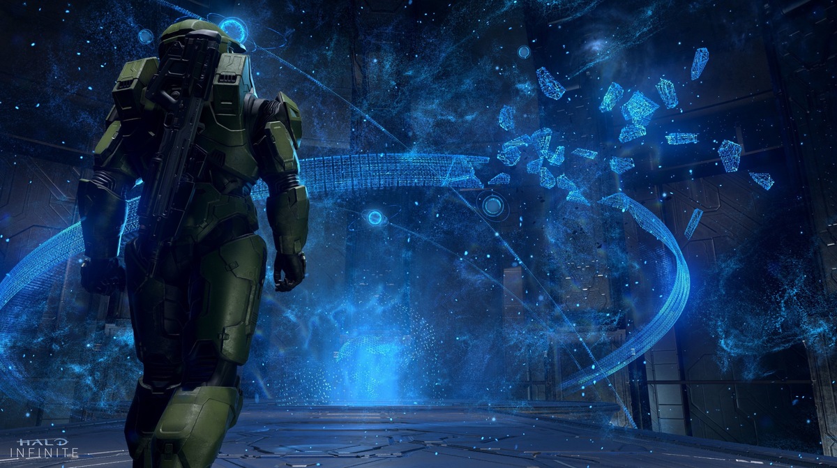 Halo Infinite - Premiera na Allegro.pl