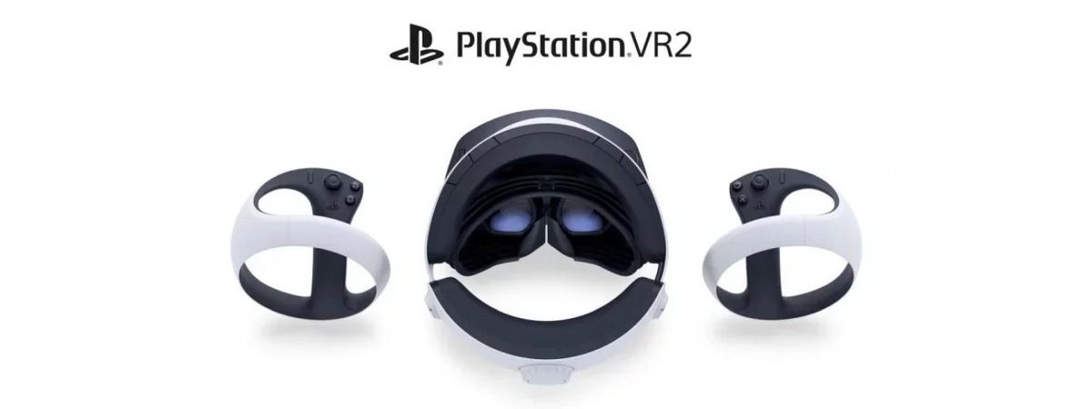 PlayStation　VR2‼️ PlayStation®VR2 | Rozgrywka VR następnej generacji na PS5