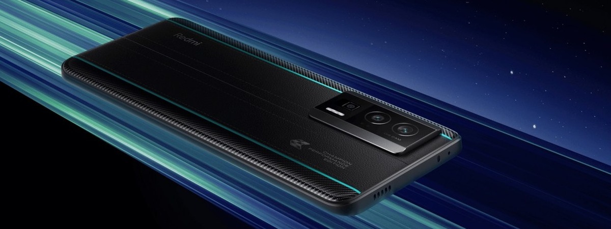 Xiaomi Redmi K60 | Redmi K60 Pro| Redmi K60 Ultra - Premiera