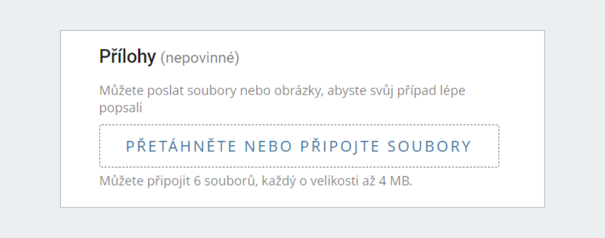 Přílohy