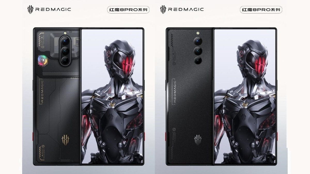 z te nubia red magic 8 2 z te nubia red magic 8 2