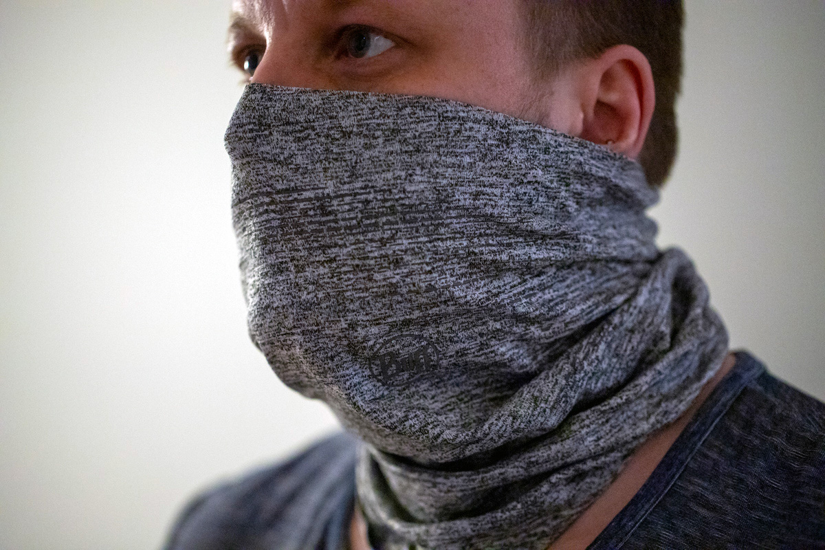 Balaclava