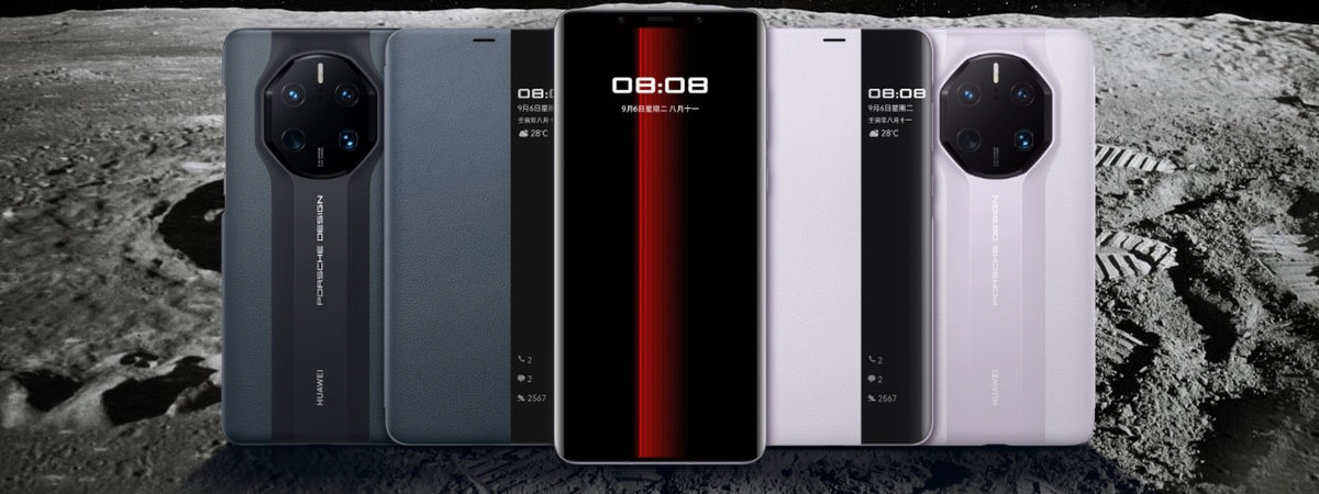 Huawei Mate 50 Pro - Premiera na Allegro.pl