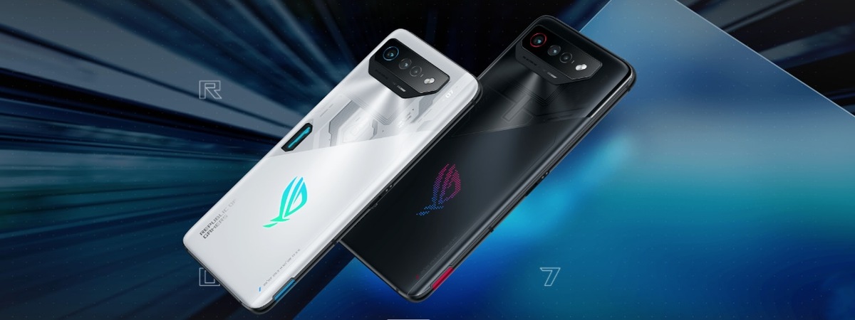 25 【早い者勝ち】 ASUS ROG Phone 8 16GB 256GB Asus ROG Phone 8 12GB+256GB Black