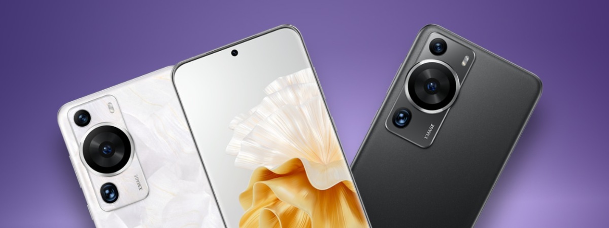 Huawei P70 - Premiera na Allegro.pl