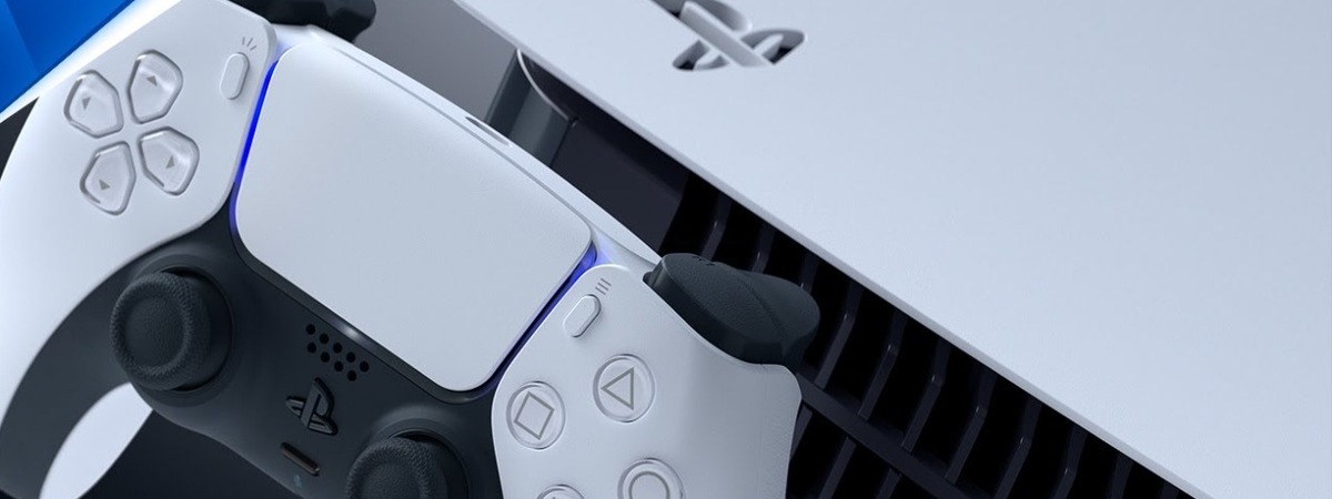 Forbipasserende fløjte tøj Premiera PlayStation 5 (PS5) w 2021 | Allegro.pl