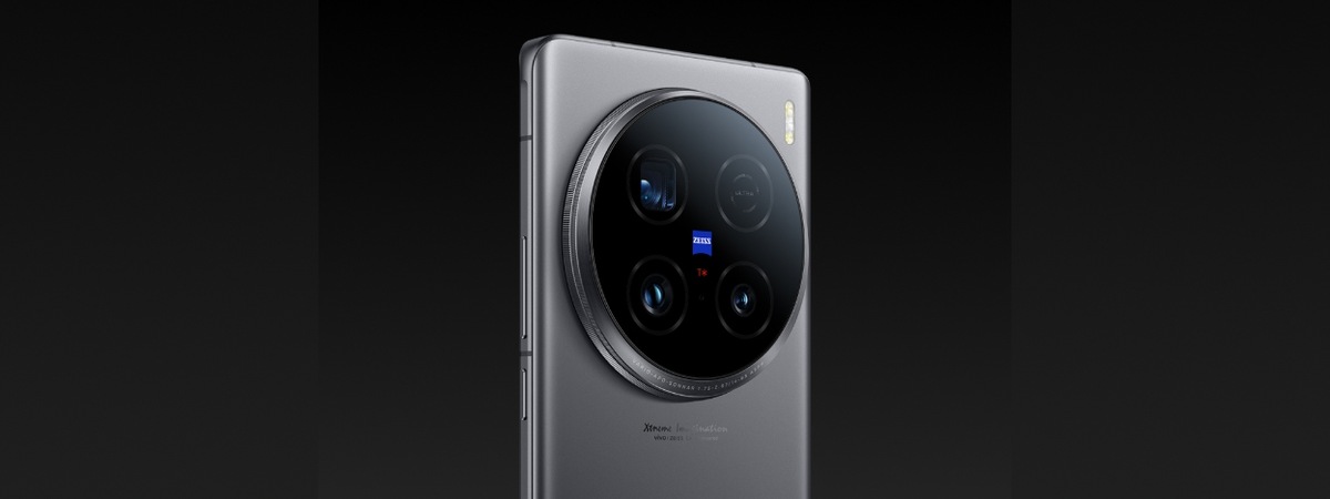 Vivo X100 | Vivo X100 Pro | Vivo X100s | Vivo X100s Pro