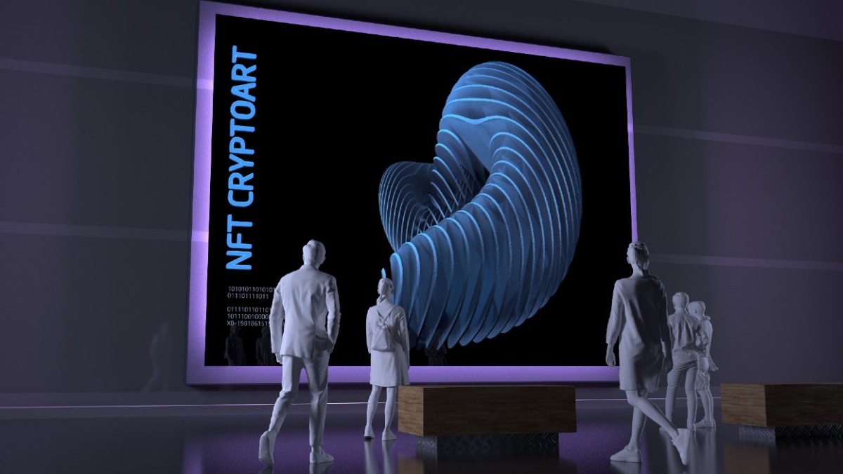 Co to jest NFT art? - Allegro.pl