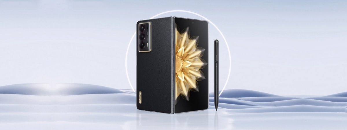 Honor Magic V2　大陸モデル 256/16 Honor Magic V2 大陸モデル 256/16 Honor Magic V2 Fold 16GB +