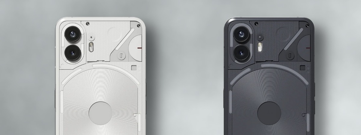 【新品未開封】Nothing Phone 2a Plus 256GB Nothing Phone (2a) Plus 256GB Czarny - kup - Gomibo.pl