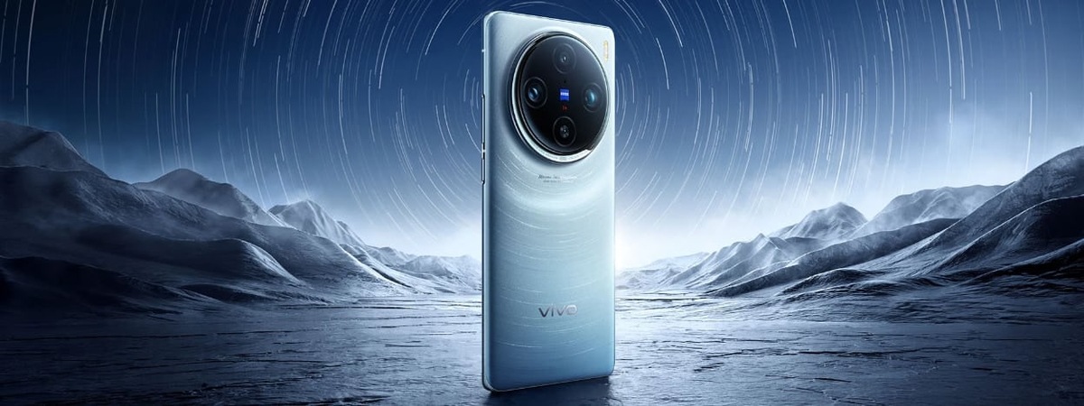 Vivo X100 | Vivo X100 Pro | Vivo X100s | Vivo X100s Pro